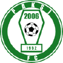 Пакш