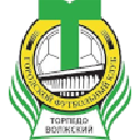 Торпедо Волжский