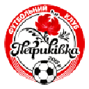 Петриковка