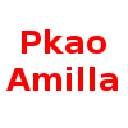 Пкао Амилла