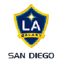 ЛА Гэлэкси Сан-Диего (жен)