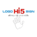 Hi-5 Logo Rowdies