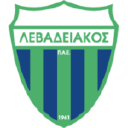 Левадеякос