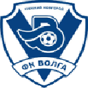 Волга Нижний Новгород