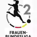 2. Bundesliga, Women