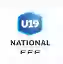 Национальный Чемпионат U19