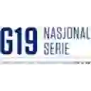 U19 Nasjonal