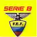 Серия B