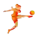 АФК Кубок Азии U20, Женщины