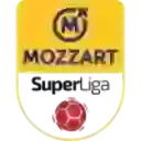 Чемпионат Сербии