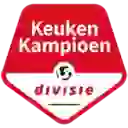 Первый Дивизион Нидерландов