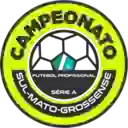 Лига Сул-Матугроссенсе