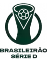 Бразилия Серия D