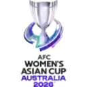 Кубок Азии АФК, Женщины
