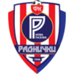 Radnicki Nova Pazova
