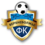 Верхньоволжьє