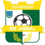 Нива Теребовля