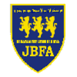 ДжБФА