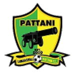 Паттані