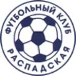 Распадська Междуреченськ