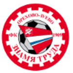 Знамя Труда II
