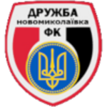 Дружба Кривий Ріг
