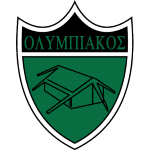 Олімпіакос Нікосія