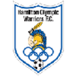 Гамільтон Олімпік Ворріорз (U20)
