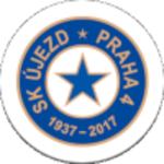 Ujezd Praha 4