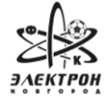 Електрон Великий Новгород