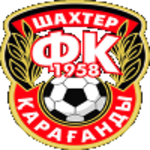 Шахтар Караганди (16)