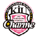 Університет Кібі (жін)
