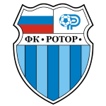 Ротор Волгоград