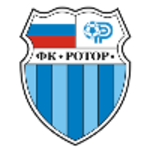 Rotor Volgograd U17