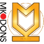 Мілтон Кінс Донс II