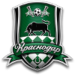 Krasnodar U15