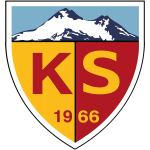 Кайсеріспор