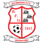 Bohemians Waterford