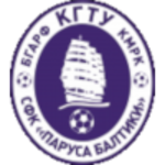 КГТУ
