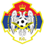 Боннірігг Вайт Іглз
