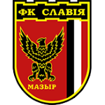 Славія-Мозирь