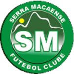 Серра Макаенсе (20)