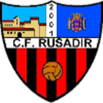 Rusadir U19