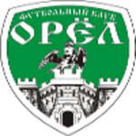 Орел Минск