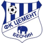 Цeмeнт Бeoчін