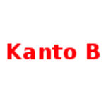 Канто Б