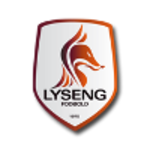 IF Lyseng II