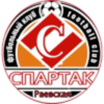 Спартак-Раевская