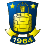 Брондбю