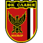 Славія-Мозир II